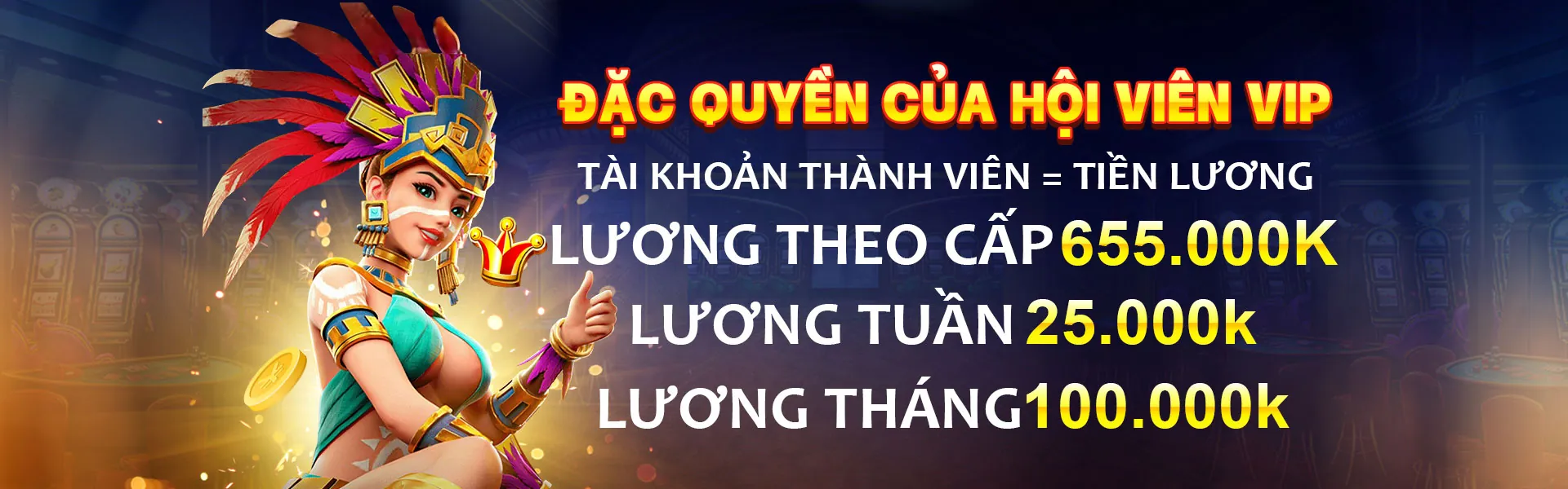 Hình ảnh đại diện Chương Trình VIP zt9398 link mới với các biểu tượng đẳng cấp và tiền thưởng