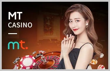 Casino Trực Tuyến ZT9398